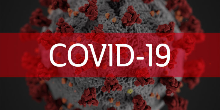 Nigeria records 1444 new COVID-19 cases, more deaths