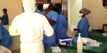 Rwanda COVID-19 cases increase to 60; all patients recovering well
