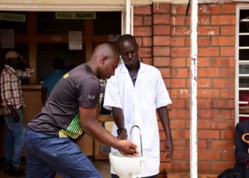 Rwanda on Wednesday recorded one new coronavirus case, taking the total number of those infected to 41 in the country.
