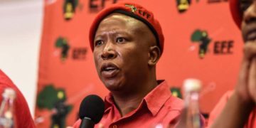 SA lockdown: EFF calls on ‘greedy employers’ to be detained