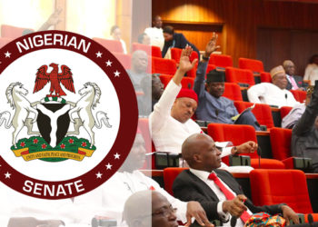 Nigeria: Senators donate 50% of salaries for COVID-19 fight