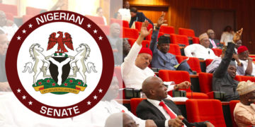 Nigeria: Senators donate 50% of salaries for COVID-19 fight