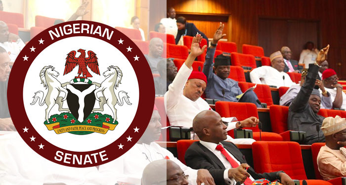 Nigeria: Senators donate 50% of salaries for COVID-19 fight