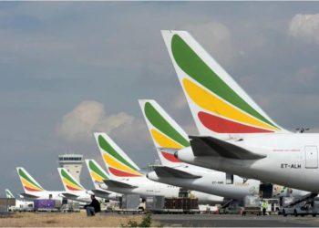 Shutdown to cost airlines $252 billion as IATA reiterates bailout