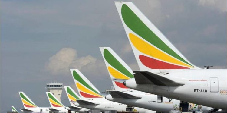 Shutdown to cost airlines $252 billion as IATA reiterates bailout