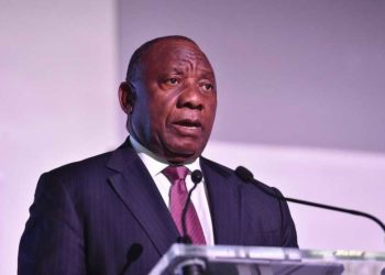 South Africa Records First 2 Deaths As A Result Of Covid-19