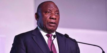 South Africa Records First 2 Deaths As A Result Of Covid-19