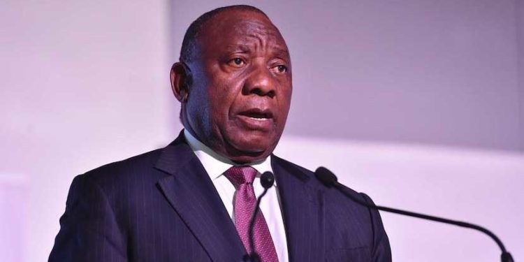 South Africa Records First 2 Deaths As A Result Of Covid-19