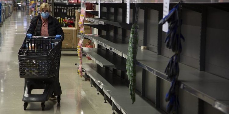 South Africa's inflation hits 15-month high