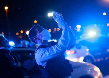 Spain death toll tops 2,000 after 462 deaths in 24 hours