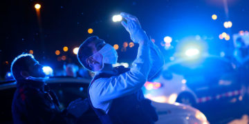 Spain death toll tops 2,000 after 462 deaths in 24 hours