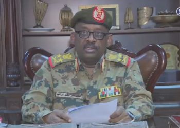 Sudanese Defence Minister dies in Juba