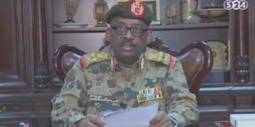 Sudanese Defence Minister dies in Juba