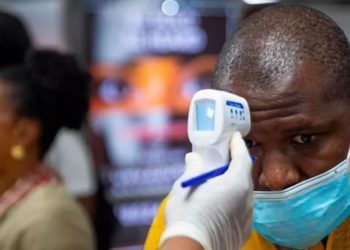 Tanzania confirms first COVID-19 death