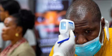 Tanzania confirms first COVID-19 death