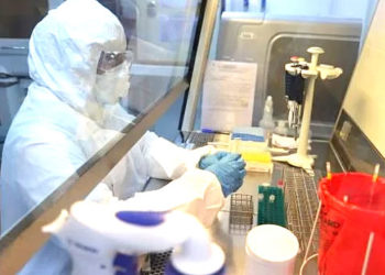 US Grants Morocco MAD 6.6 Million to Mitigate Spread of COVID-19