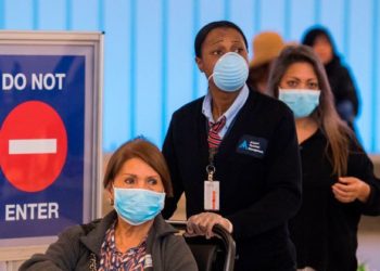 US tops world in virus cases, overtaking China and Italy