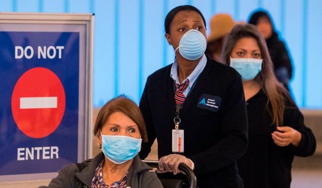 US tops world in virus cases, overtaking China and Italy