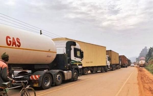 Uganda, Rwanda face fuel crisis as Kenya detains trucks