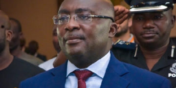 Ghana: Vice President Bawumia donates 3 months salary to COVID-19 Fund