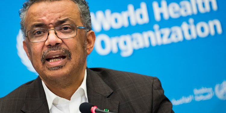 WHO Grants Free Access to Multilingual Health Platform ‘OpenWHO’