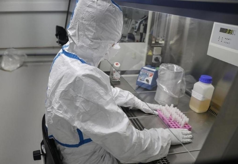 Zimbabwe’s COVID-19 Cases Rise To Seven As Two More Test Positive