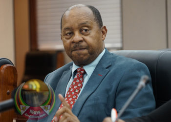 Zimbabwe confirms second positive case of Covid-19