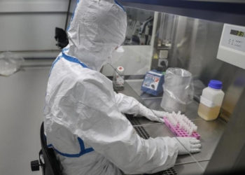 Zimbabwe’s COVID-19 Cases Rise To Seven As Two More Test Positive