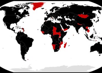 Africa: The 'New World Order' - A Chance for Africa?