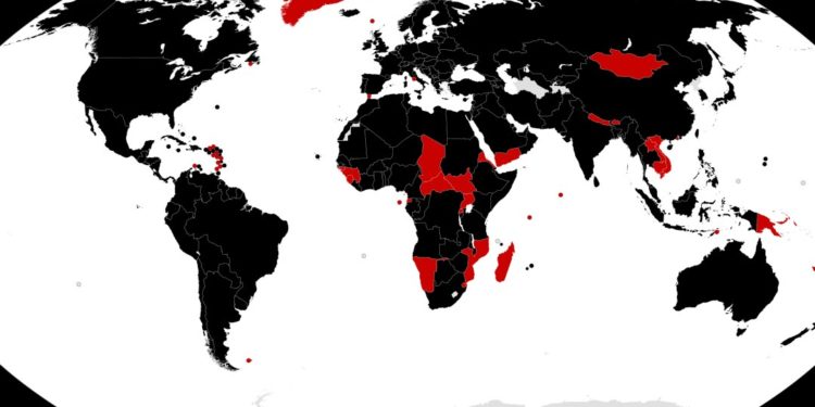 Africa: The 'New World Order' - A Chance for Africa?