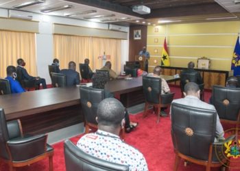 Ghana: "Lifting of Lockdown the Right Thing to Do" - TUC Boss