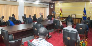 Ghana: "Lifting of Lockdown the Right Thing to Do" - TUC Boss