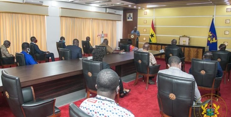 Ghana: "Lifting of Lockdown the Right Thing to Do" - TUC Boss