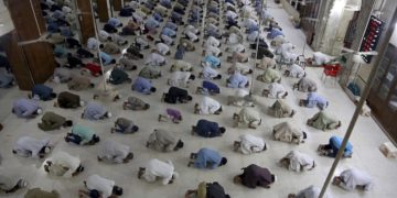Muslims start Ramadan fasting on April 24 amid pandemic