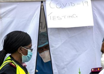 Nigeria coronavirus: Cases reach 373, EU donates $55m in virus combat