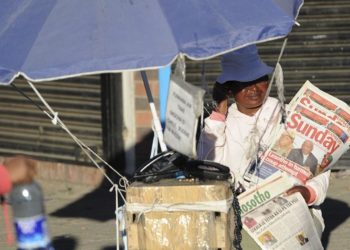 Virus-free Lesotho rolls out socio-economic interventions