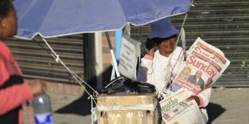 Virus-free Lesotho rolls out socio-economic interventions