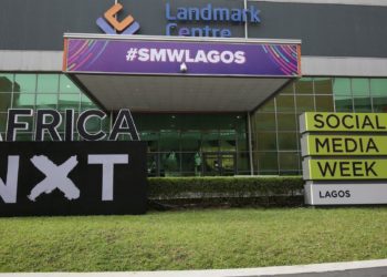 AfricaNXT: The Way Forward event (April 30 - May 1)