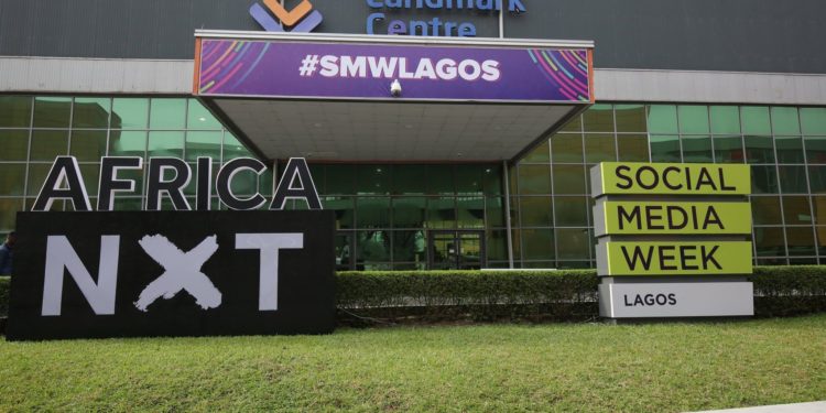 AfricaNXT: The Way Forward event (April 30 - May 1)