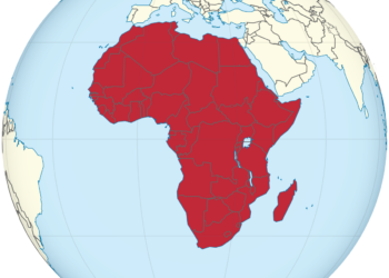 How well do you know Africa?