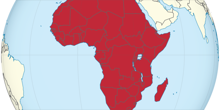 How well do you know Africa?