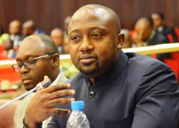 The African Energy Chamber interviews Leoncio Amada NZE, its new Executive President for the CEMAC region