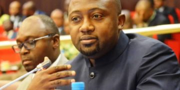 The African Energy Chamber interviews Leoncio Amada NZE, its new Executive President for the CEMAC region