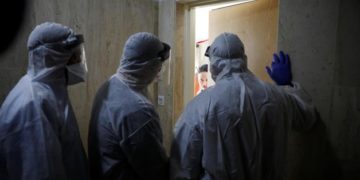 139 new COVID-19 cases, 15 deaths recorded in Egypt