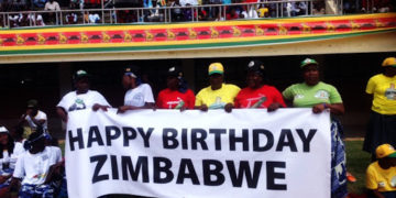 UAE leaders congratulate Zimbabwean President on Independence Day