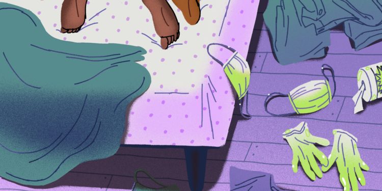 Safe sex under lockdown: Argentine official has some advice for digital lovers