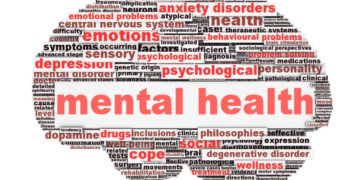 African countries are not ready for COVID-19 mental health issues
