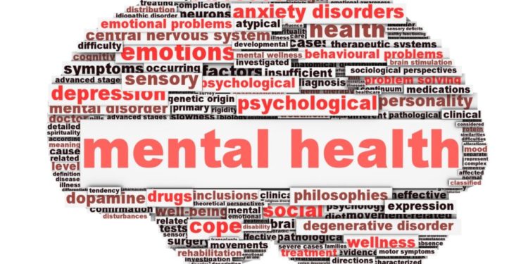 African countries are not ready for COVID-19 mental health issues