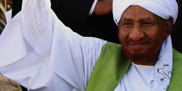 Sudan: National Ummah Party freezes activities within ‘Freedom for Change’