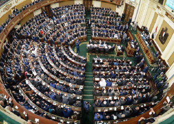 Egyptian parliament to discuss emergency law amendments that would give president new powers